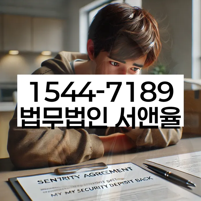 연대보증인채무