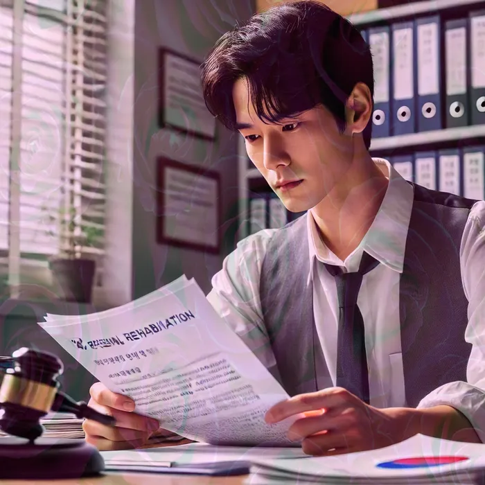 개인파산신청비용