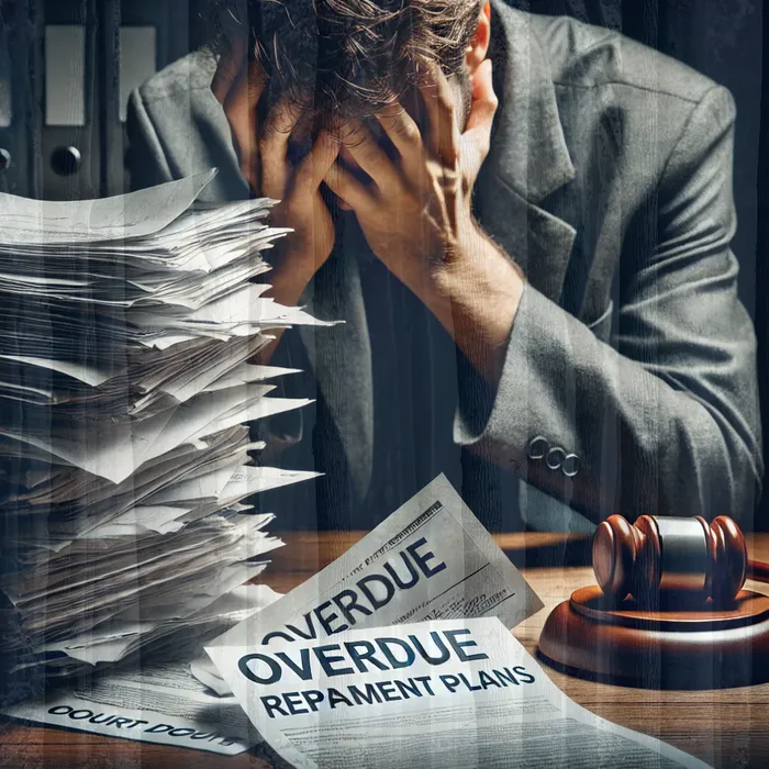 개인파산변호사비용