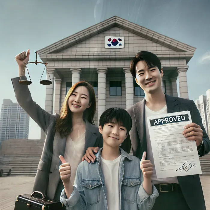 개인회생법무사