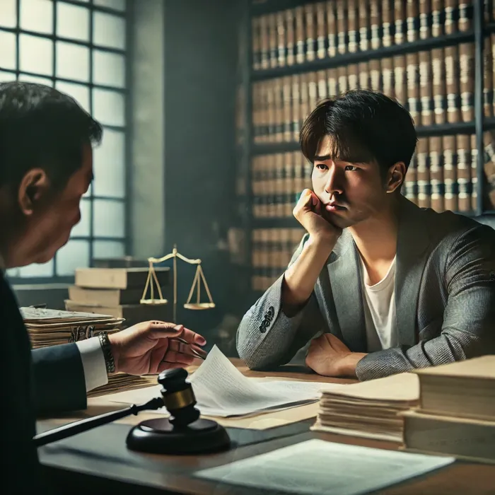 개인회생법무사