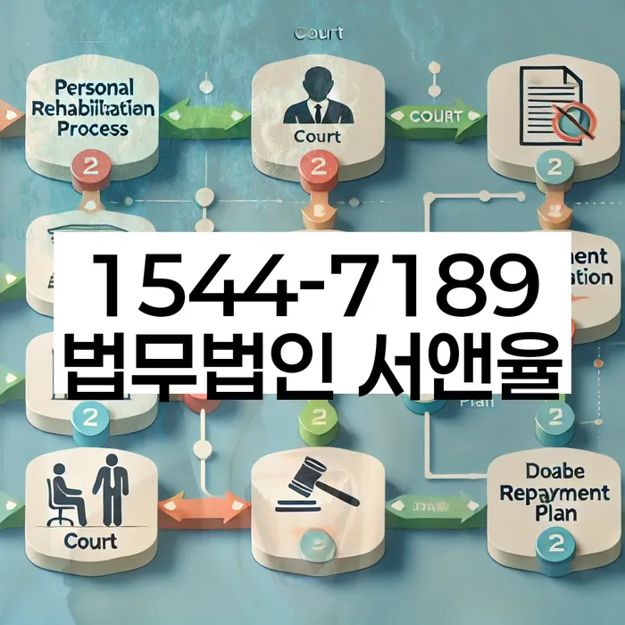 개인회생최저생계비