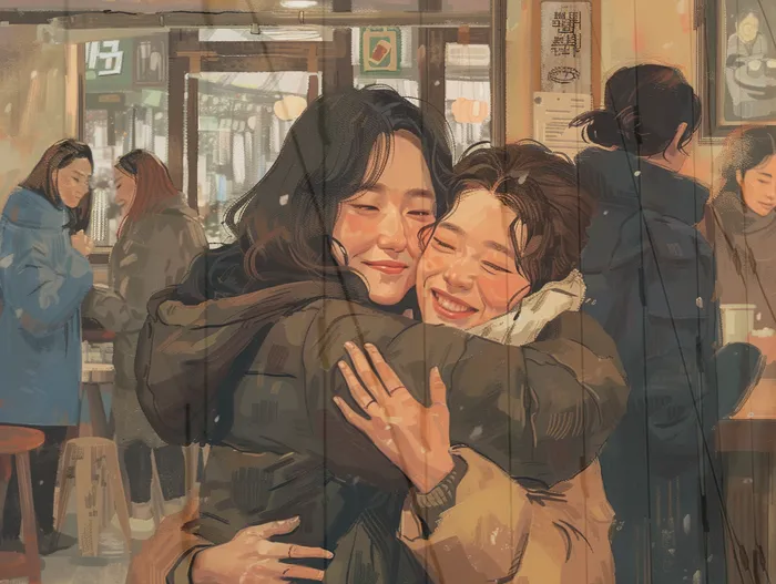 채무자대리인제도