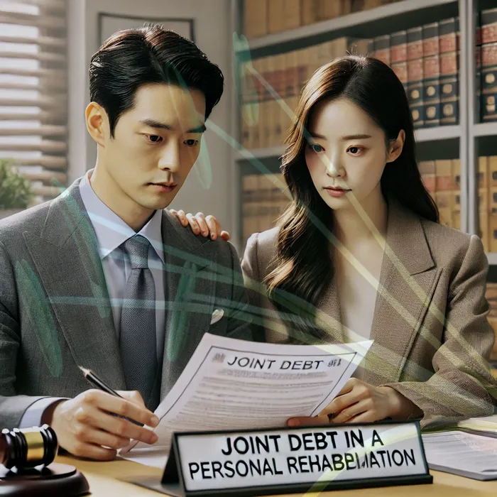 개인회생워크아웃