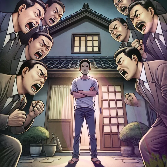 개인회생 변제금 미납