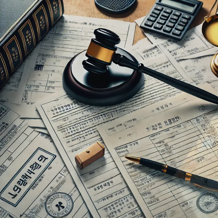 파산면책후누락채권