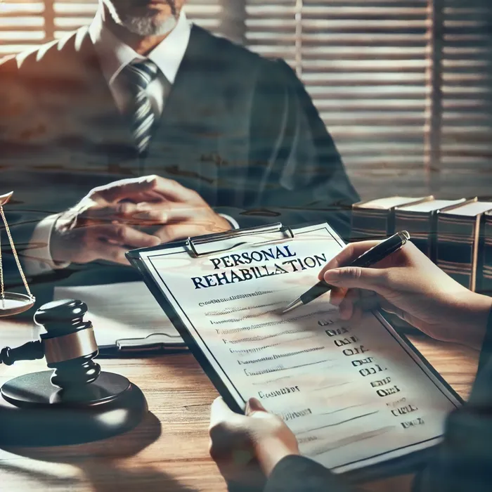 개인회생별제권