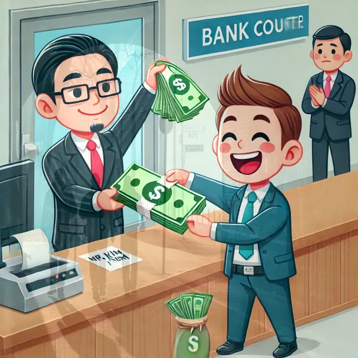 2금융대환대출 연체 시