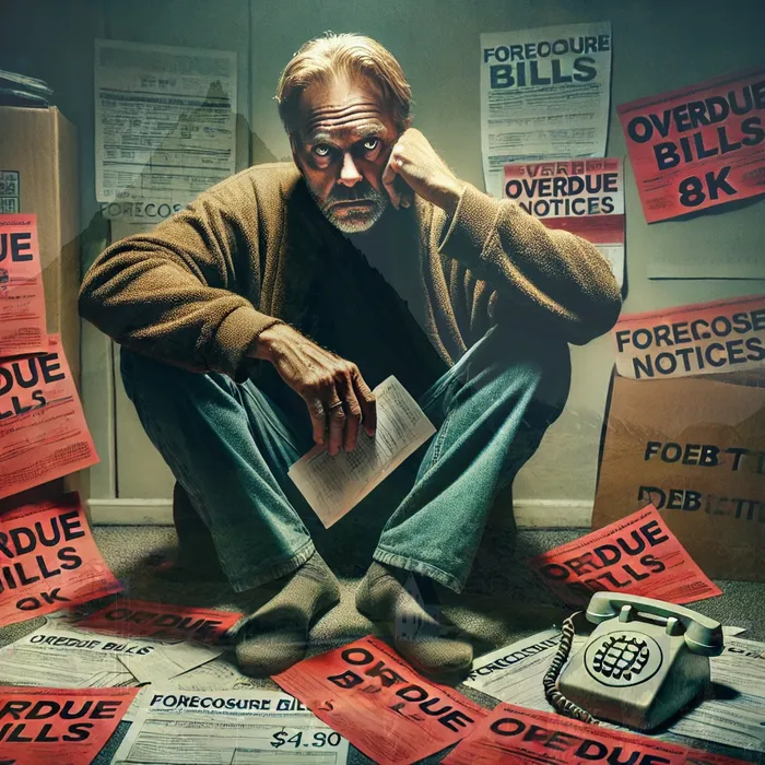 개인회생생계비