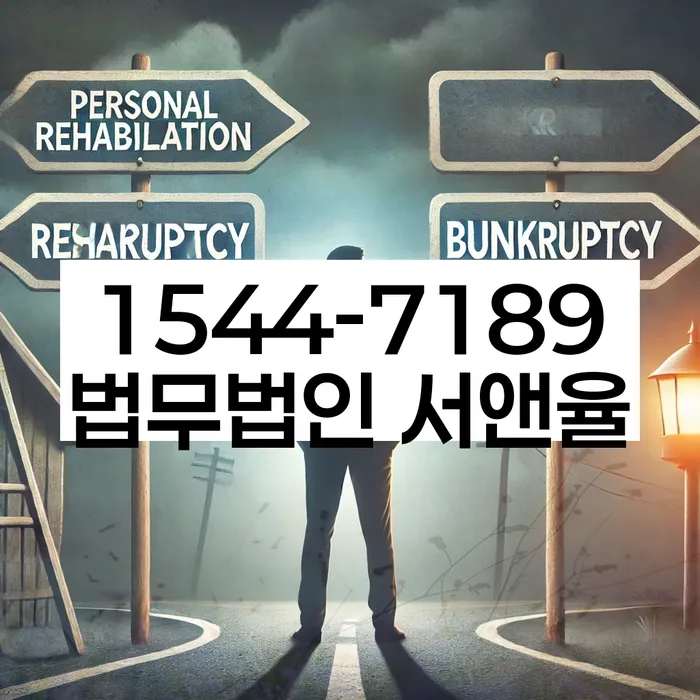 개인회생금지명령기각