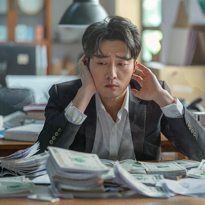 나홀로개인회생