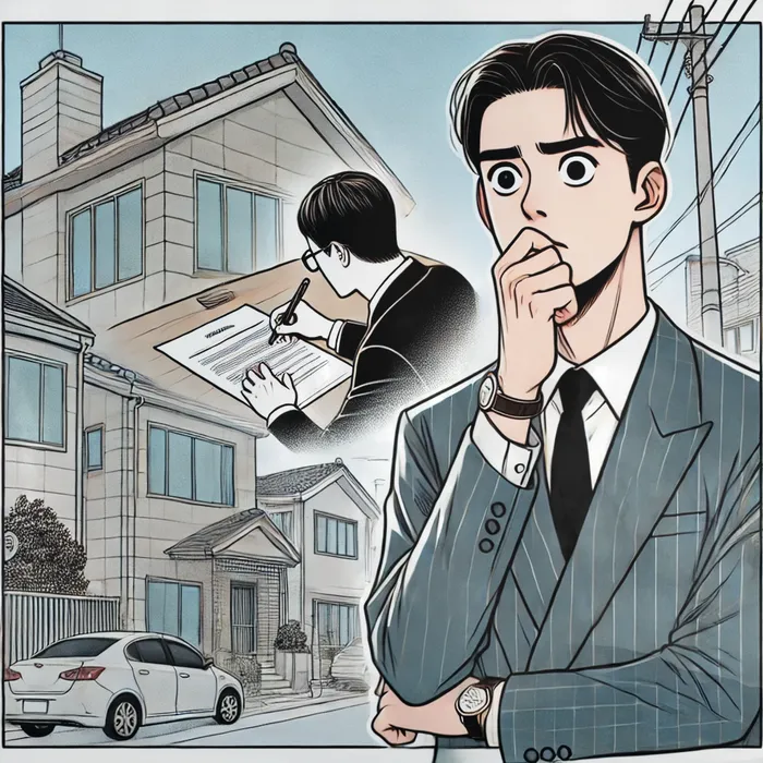 나홀로개인회생