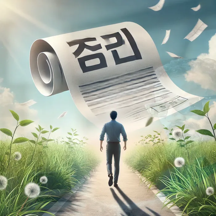 채무통합론 연체 시