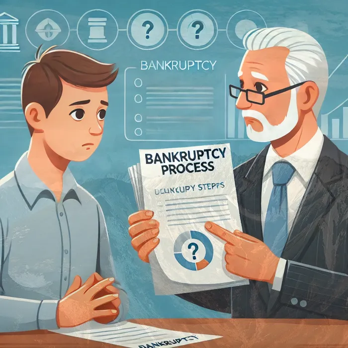 개인파산변호사비용