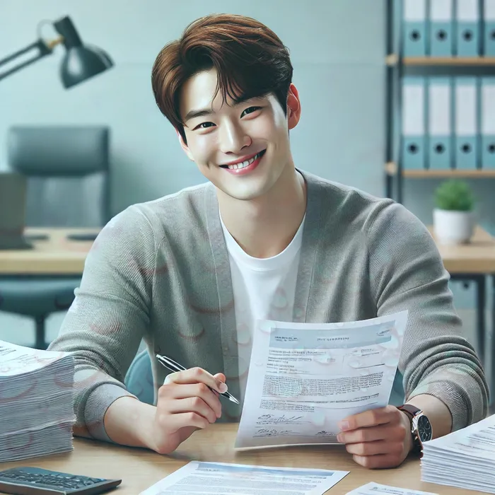 개인신용회복제도