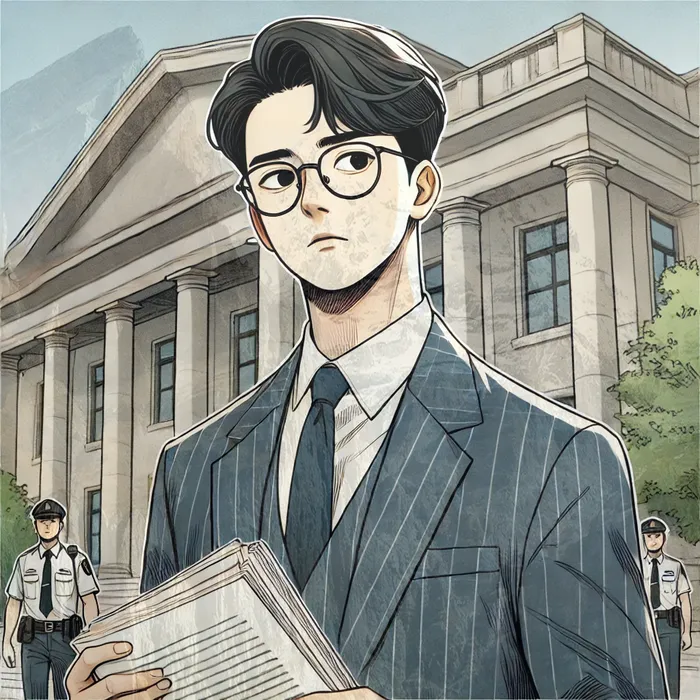 개인회생면책신청서양식