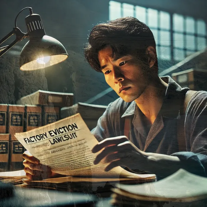 채무불이행자명부등재