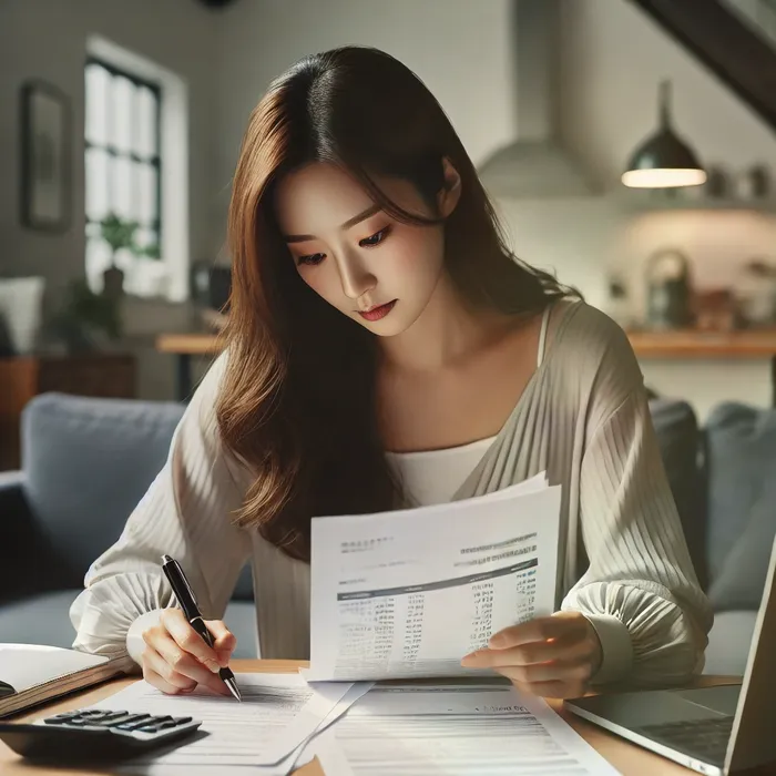 개인회생신청조건