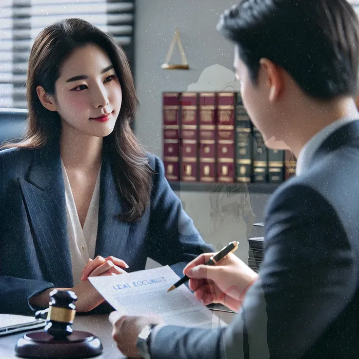 연대보증채무 연체 시