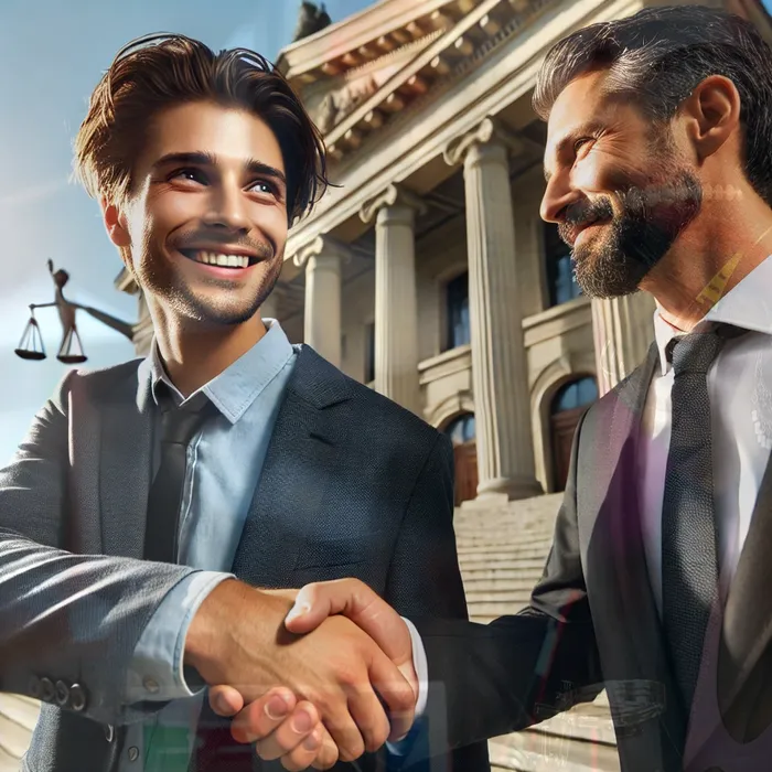 연대보증채무 연체 시