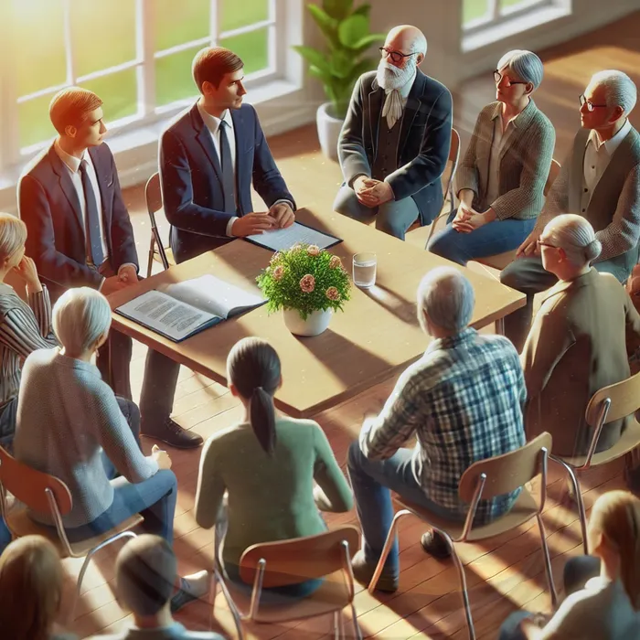 개인파산신청서류