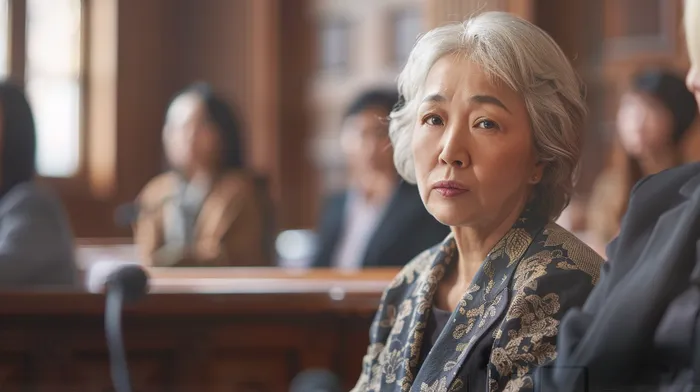 개인회생개시결정