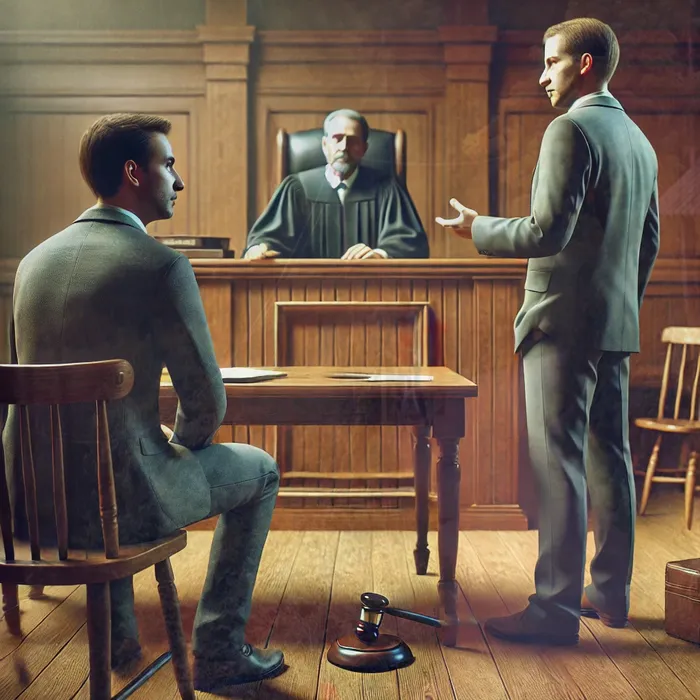 개인회생개시결정