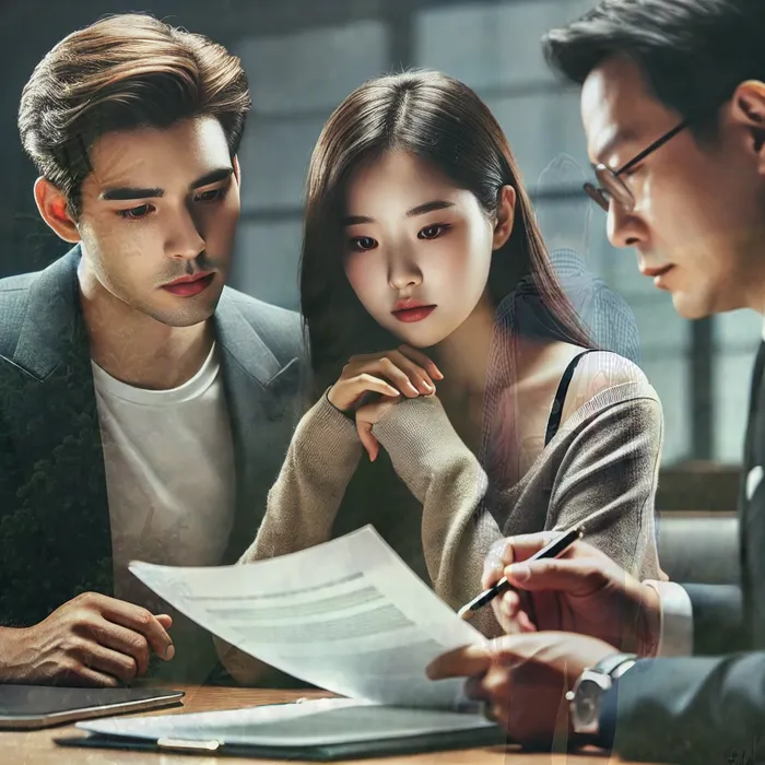 개인회생기각시