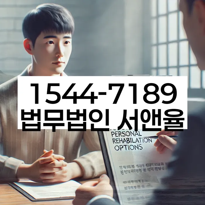 구상권개인회생