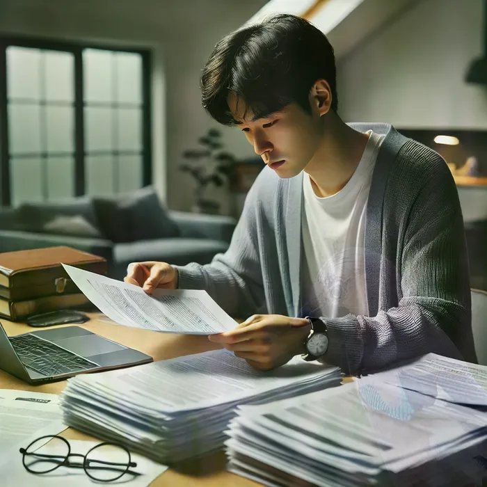 개인회생후신용등급