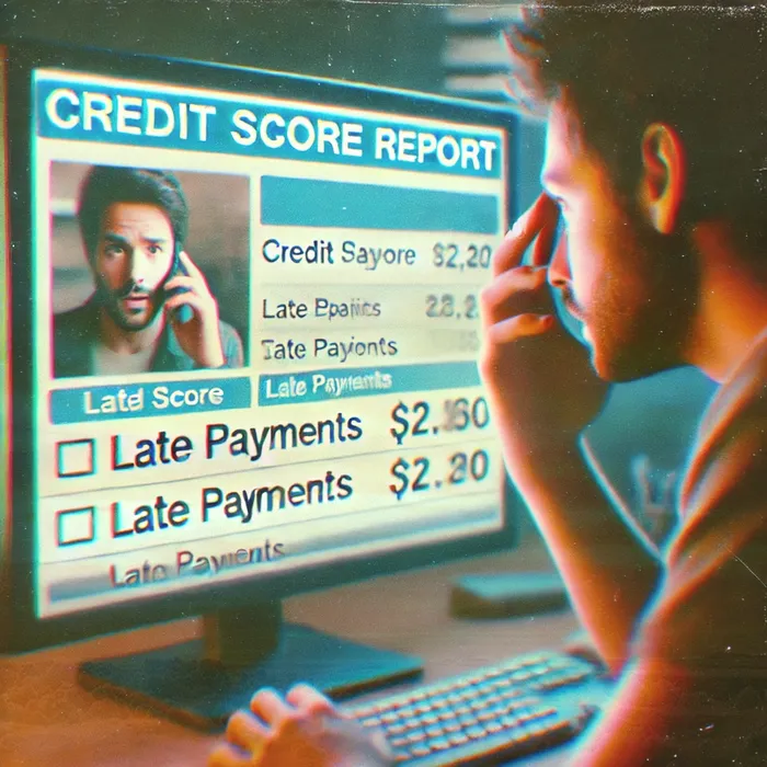 신용카드 연체 해결 방법