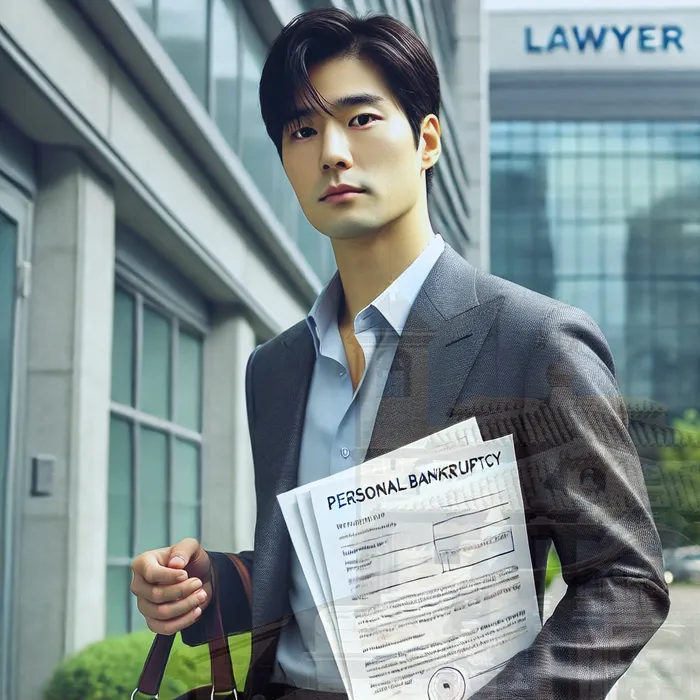 채무자대리인제도 설명