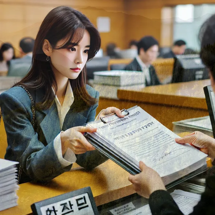 채권자 동의 채무조정