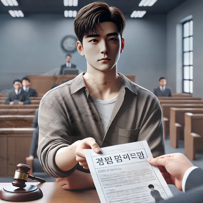 채권자 동의 채무조정