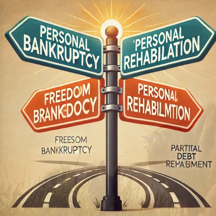 개인회생 재신청 소득 감소 대처법