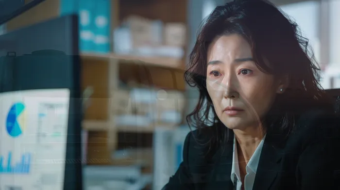 개인회생 재신청 소득 감소 대처법