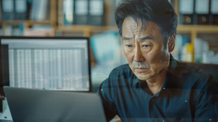 개인회생 재신청 소득 감소 대처법