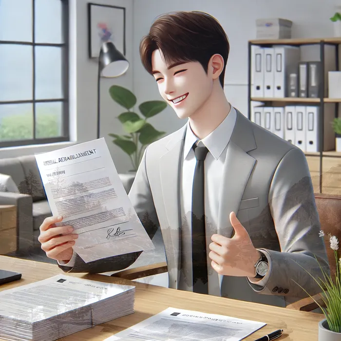 개인회생 성공 사례