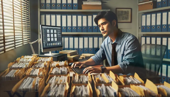 신용등급 조회 방법