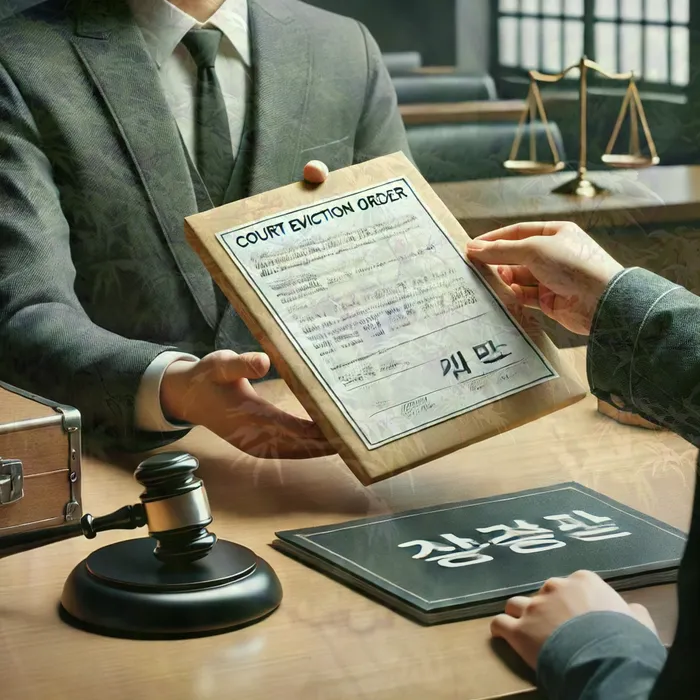 개인회생 주의사항