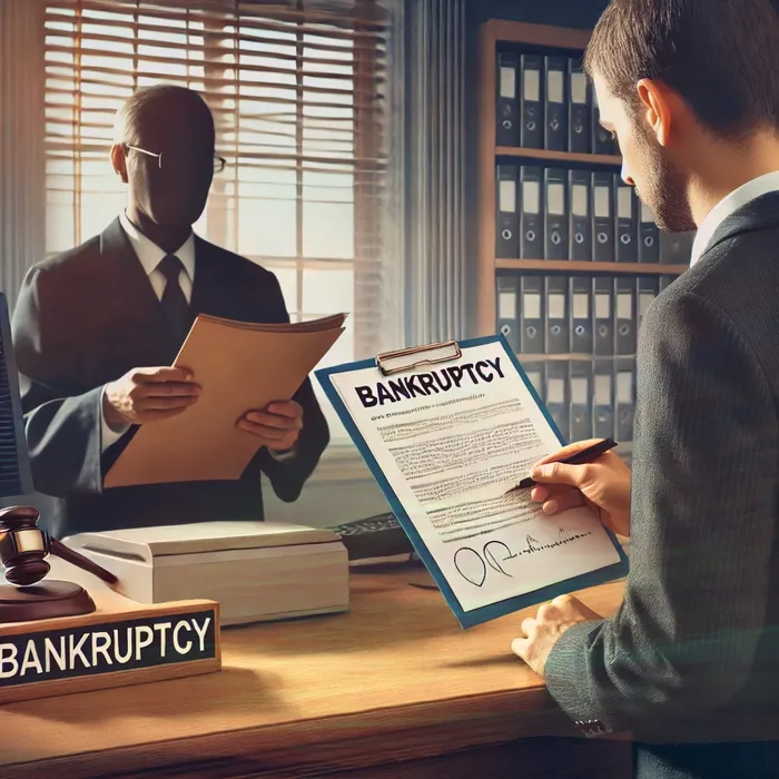 개인파산과 개인회생 차이