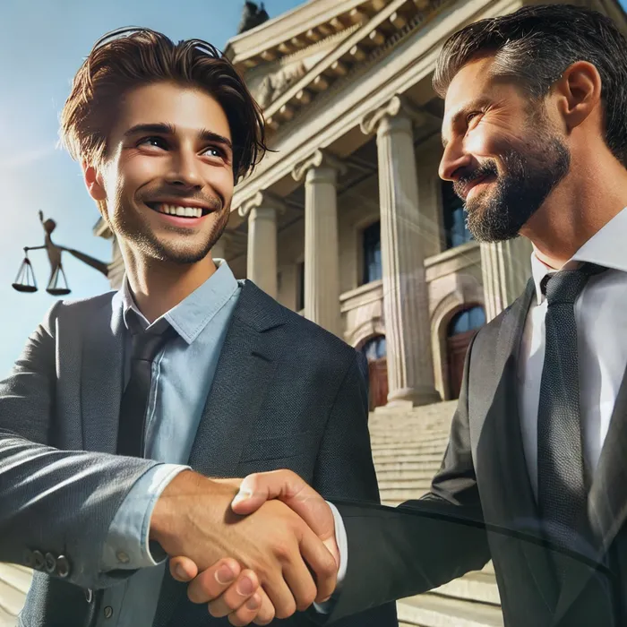 채무 문제 해결