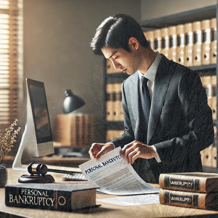 동대문구 개인회생 서류