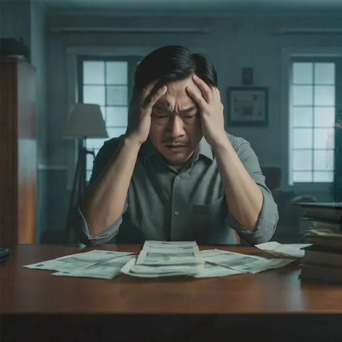 성공적인 개인회생 사례