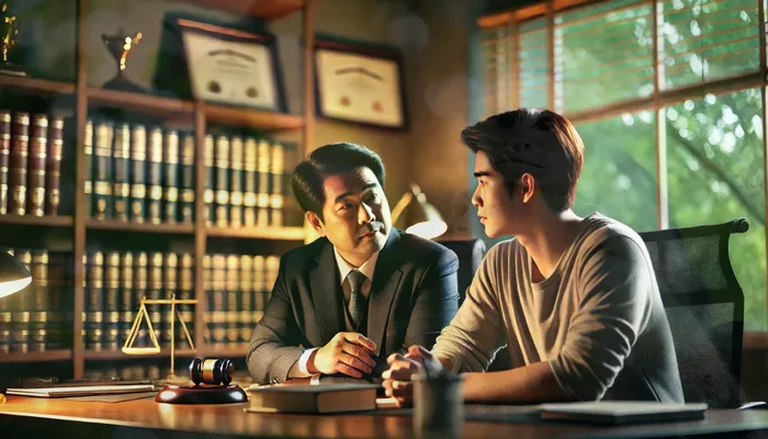 개인회생 신청 절차