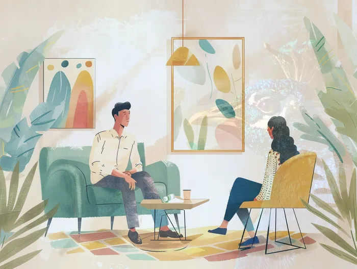 채무 조정 사례