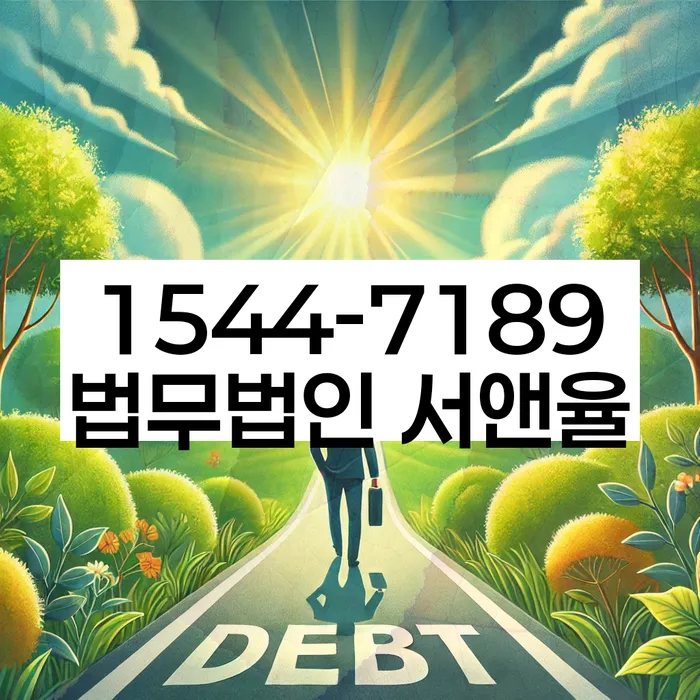 고척동 개인회생신청자격