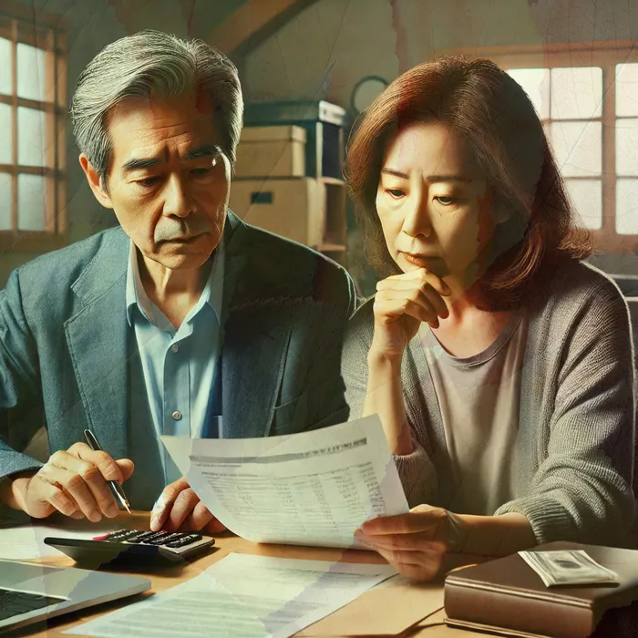 강진군개인회생파산